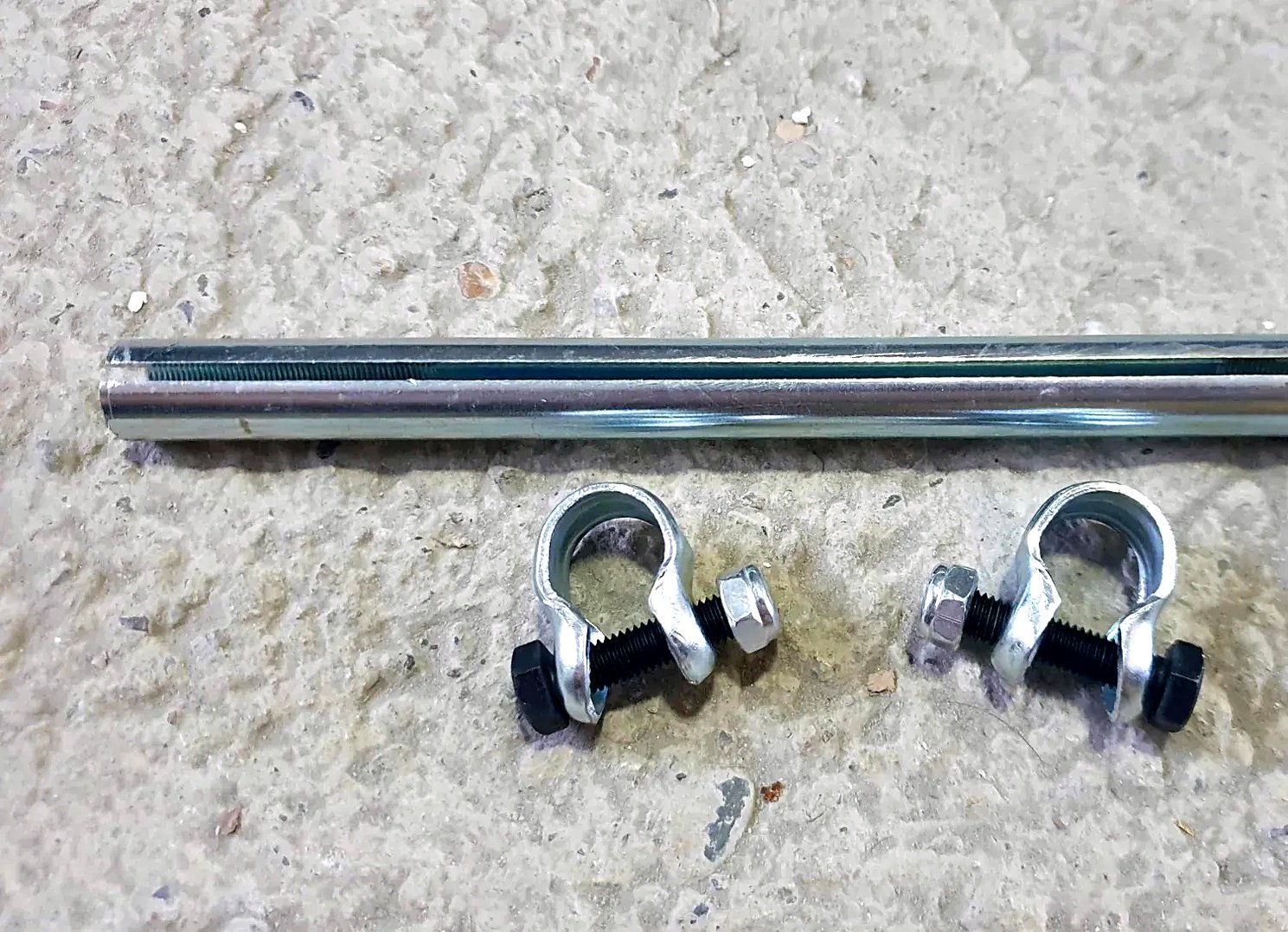 Engine mount Fiat Punto