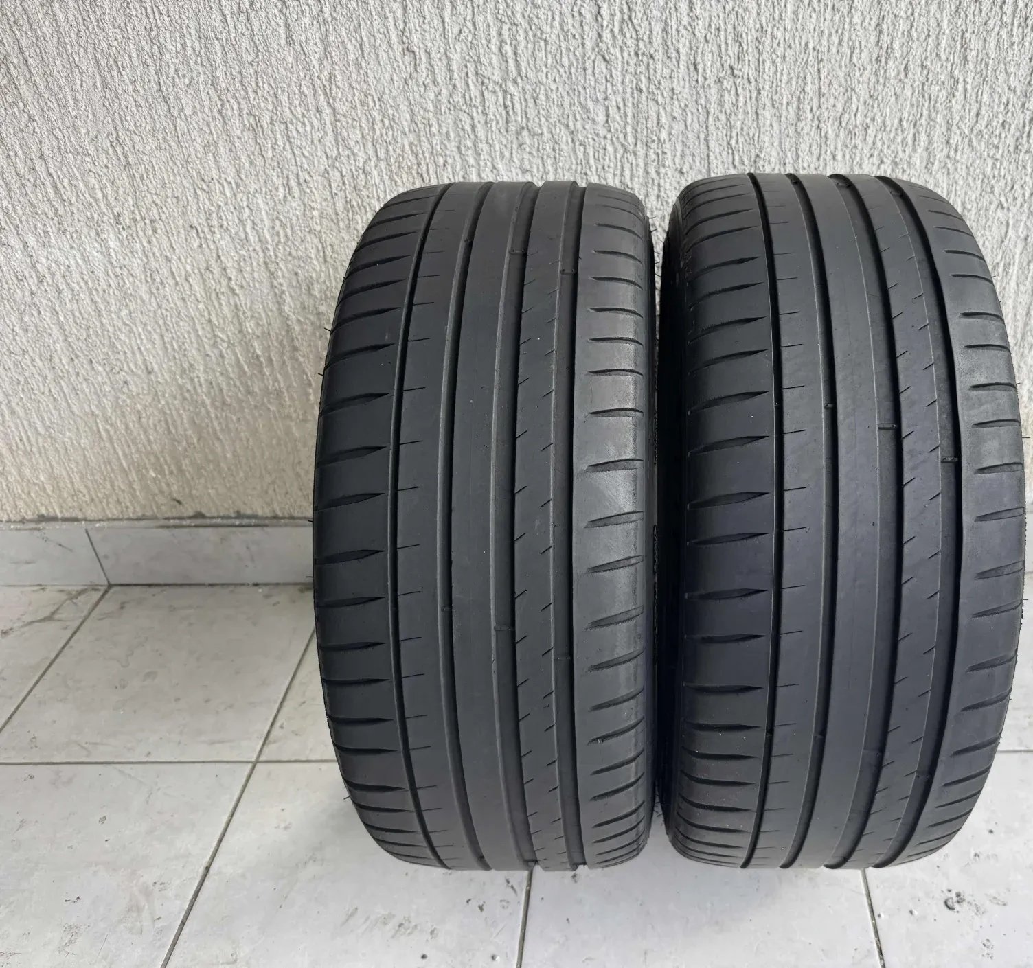Michelin 225/40 R18 94Y Summer Tyres