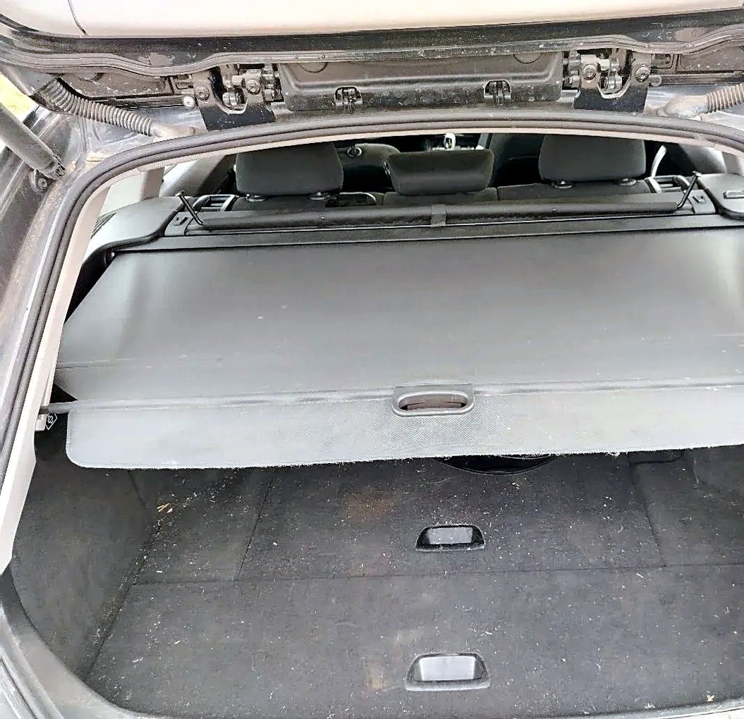Tailgate BMW F31 (Touring)
