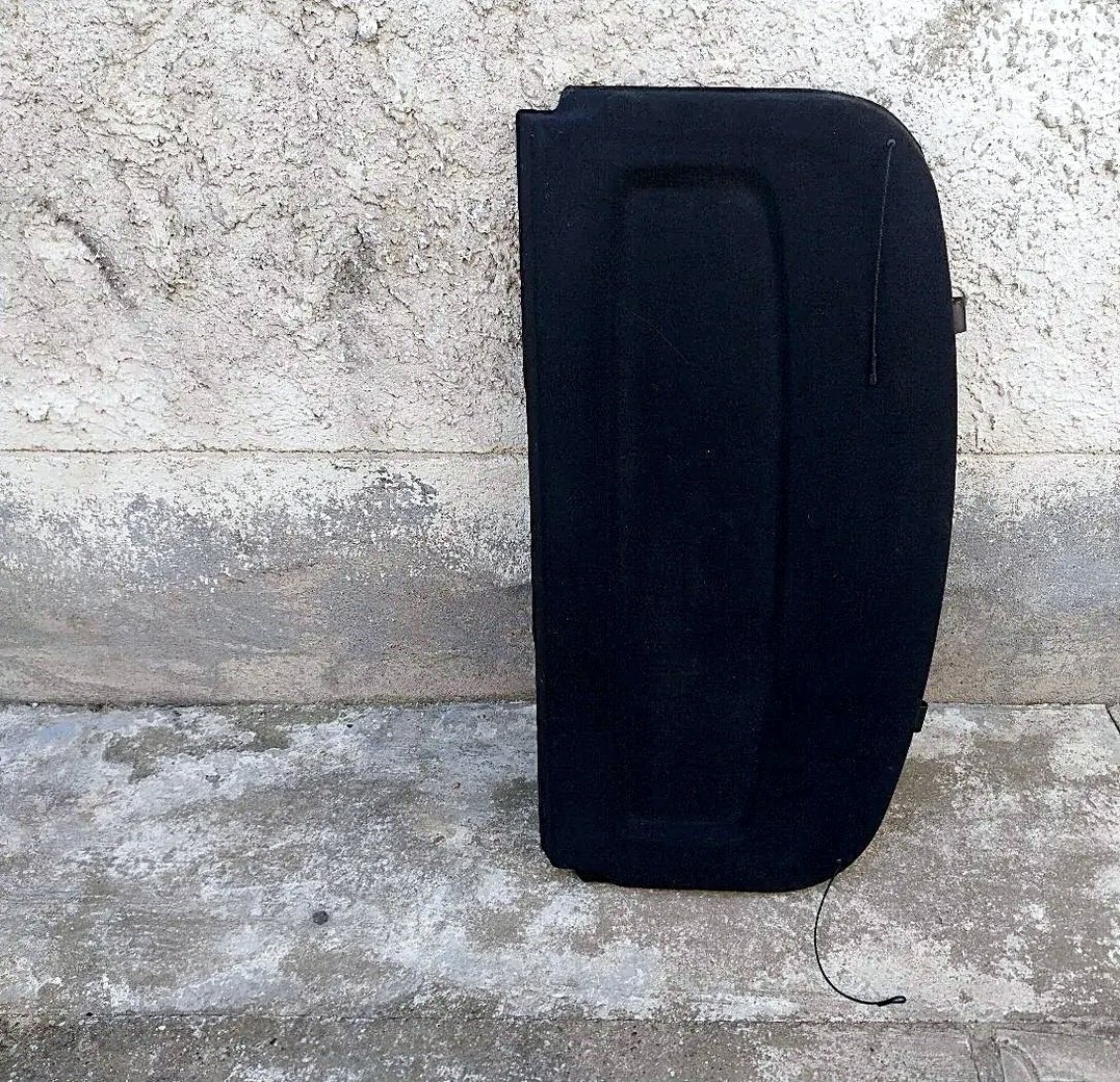 Parcel shelf luggage cover Opel Astra K