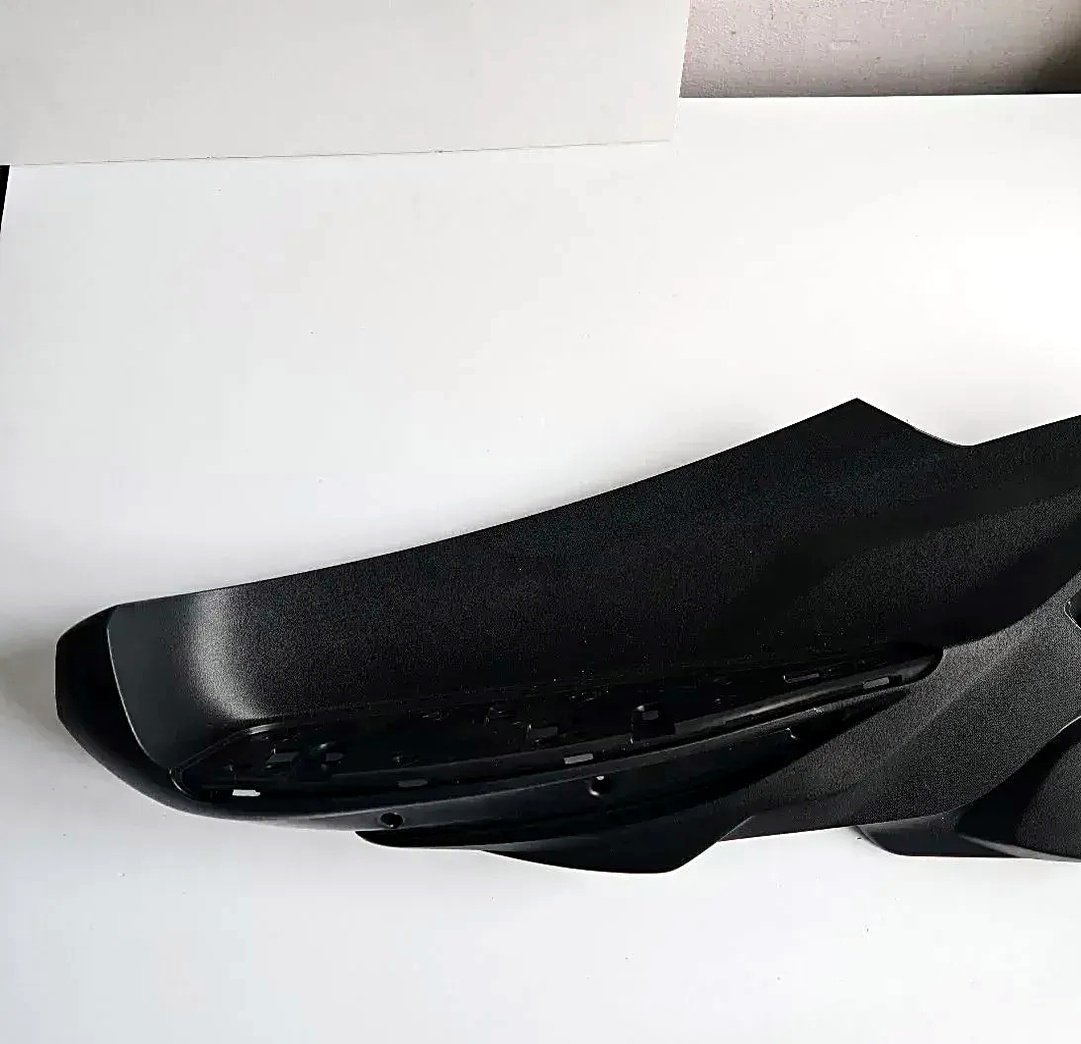 Left floor panel Piaggio Beverly 400 -1A017253