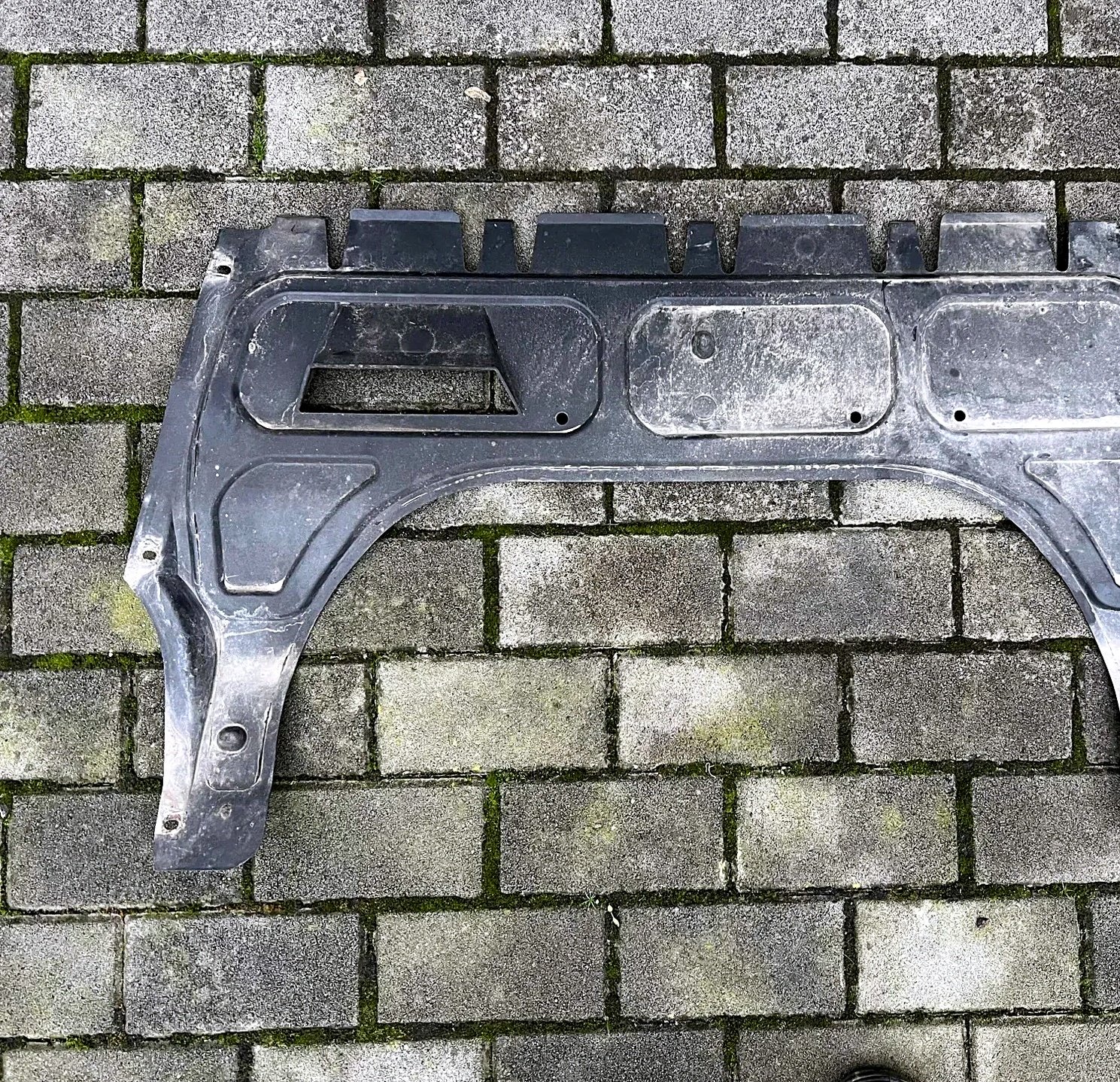 VW Polo Benzin Šuspleh Suspleh