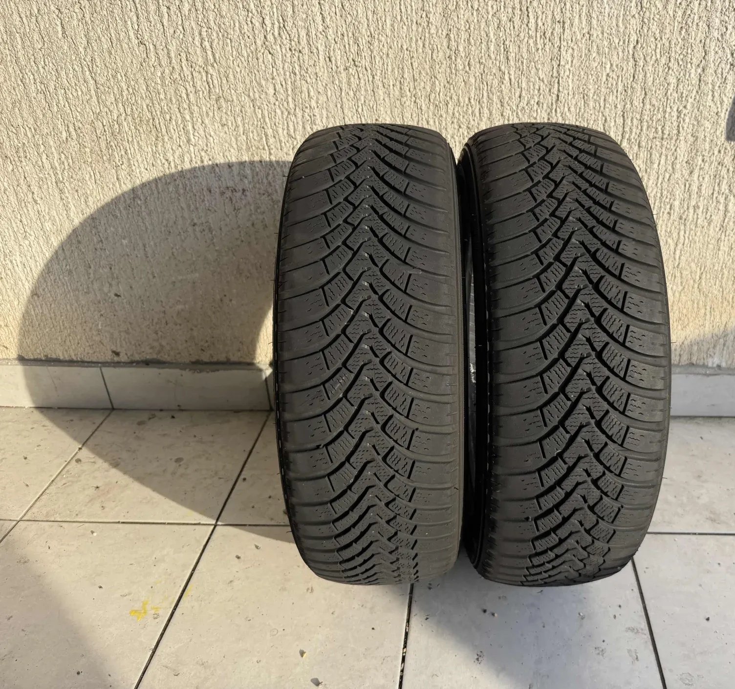 Falken Winter Tyres 185/60 R16
