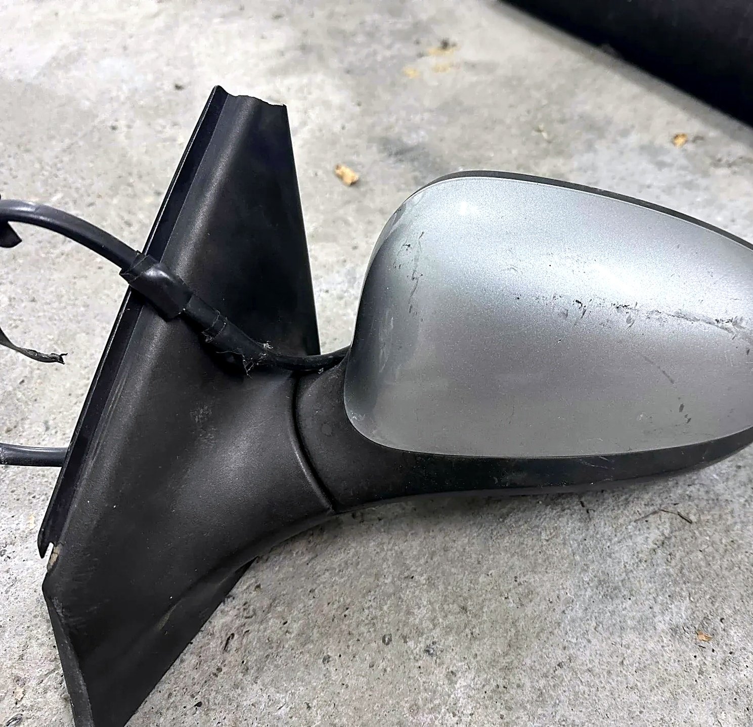 Left mirror Fiat Croma