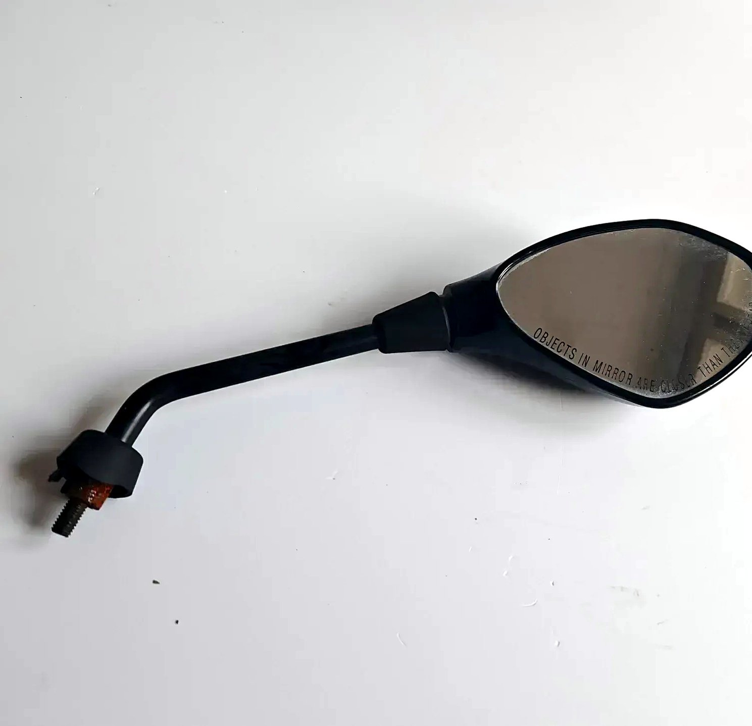 Right mirror Piaggio X10