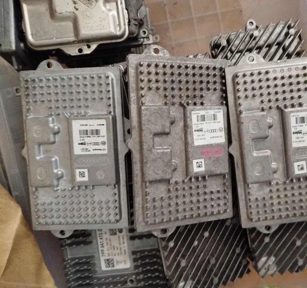 LED transformator VW Audi 5F0941472A