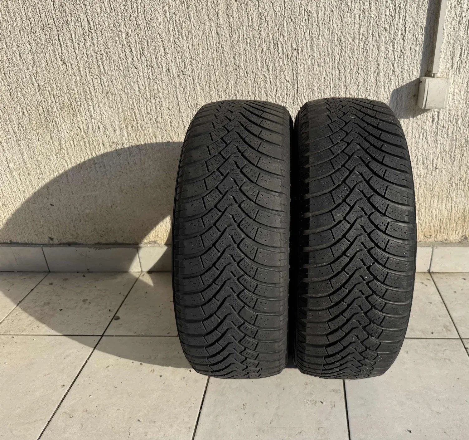 Falken Winter Tyres 205/60 R16