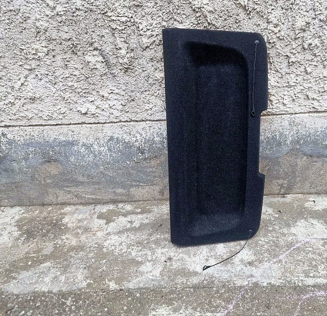 Polica gepeka Fiat Grande Punto