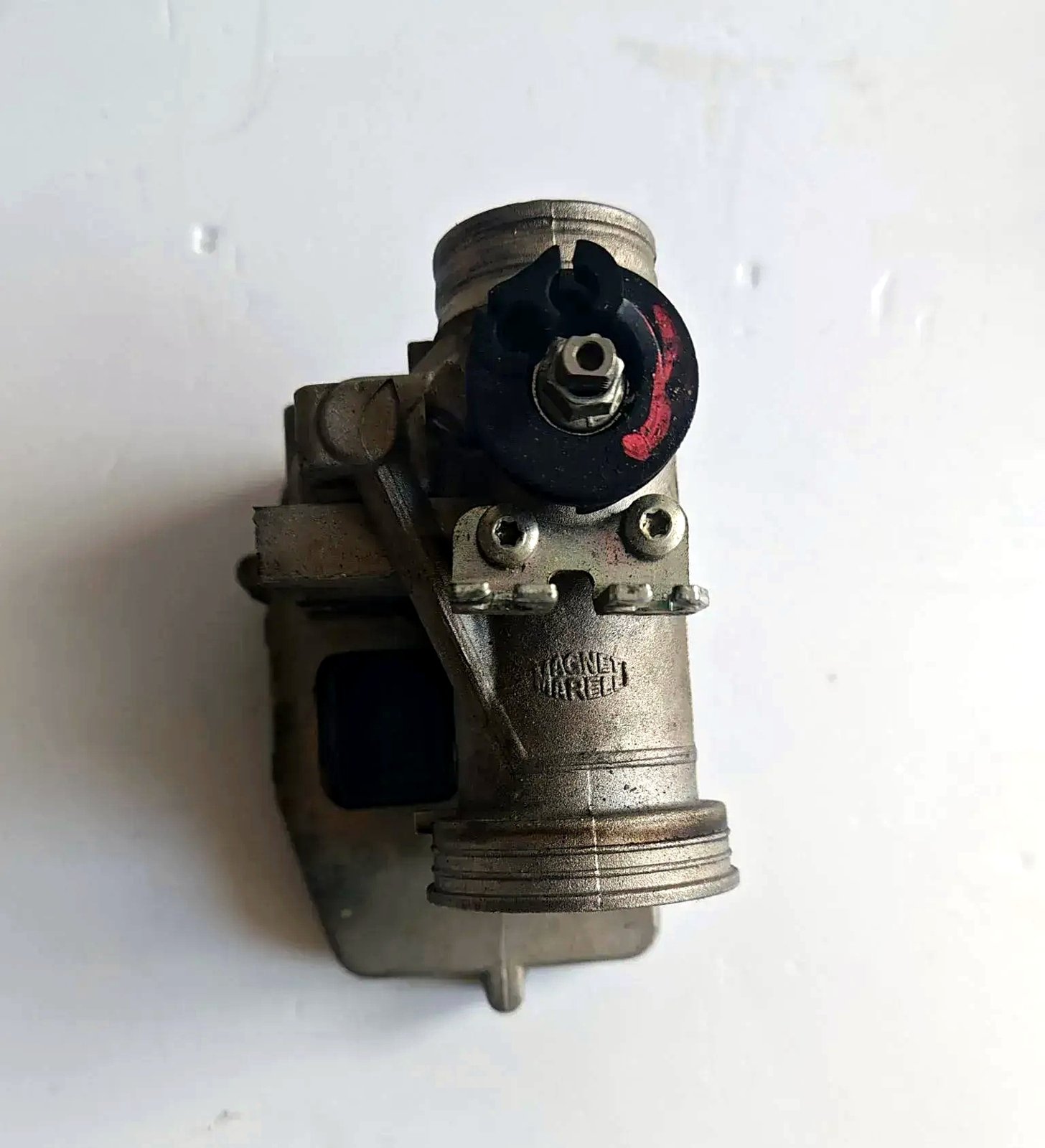 Throttle body Vespa GTS 125