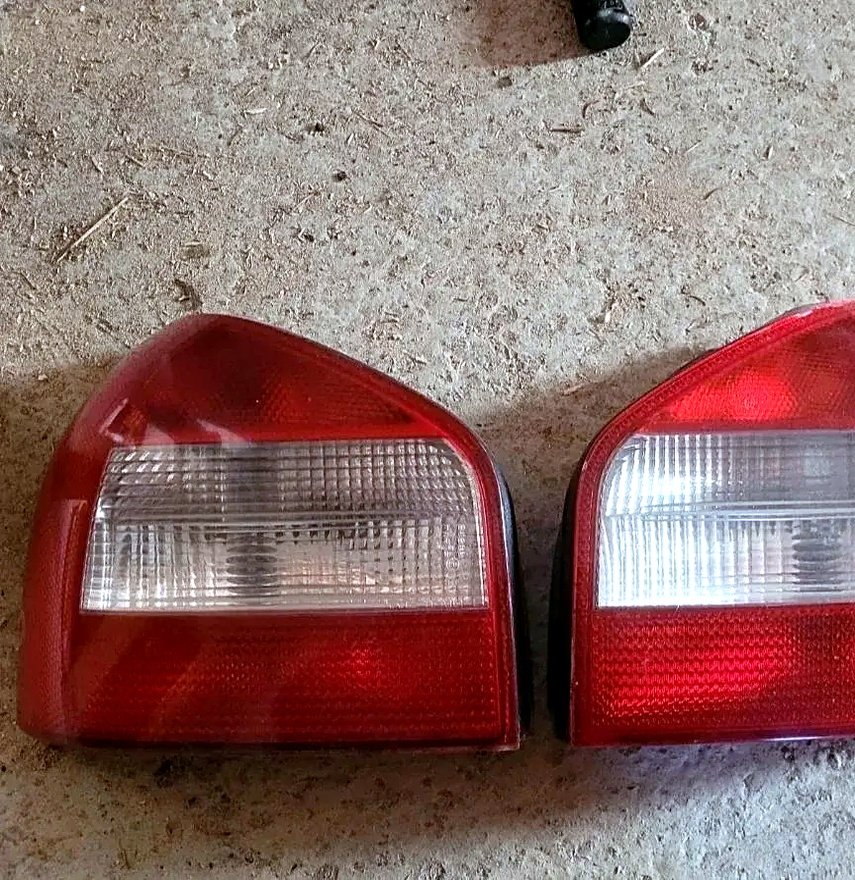 Prekidač svetla Audi A3 8L