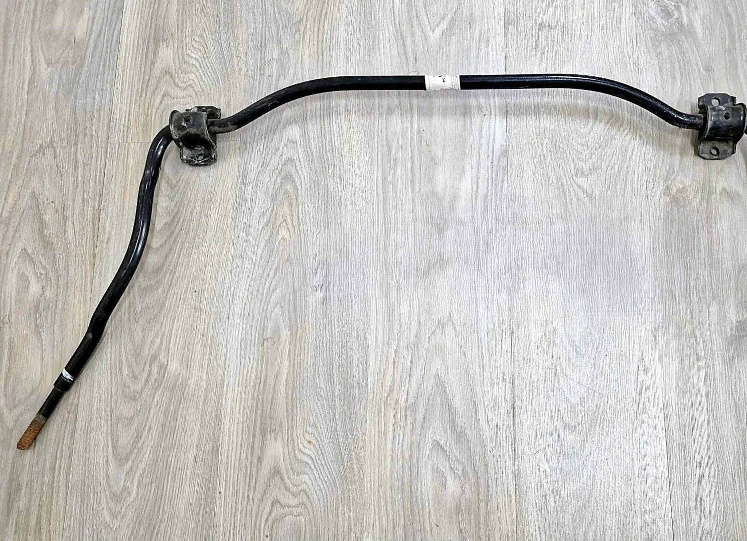 Tie rod Zastava 101 5-speed