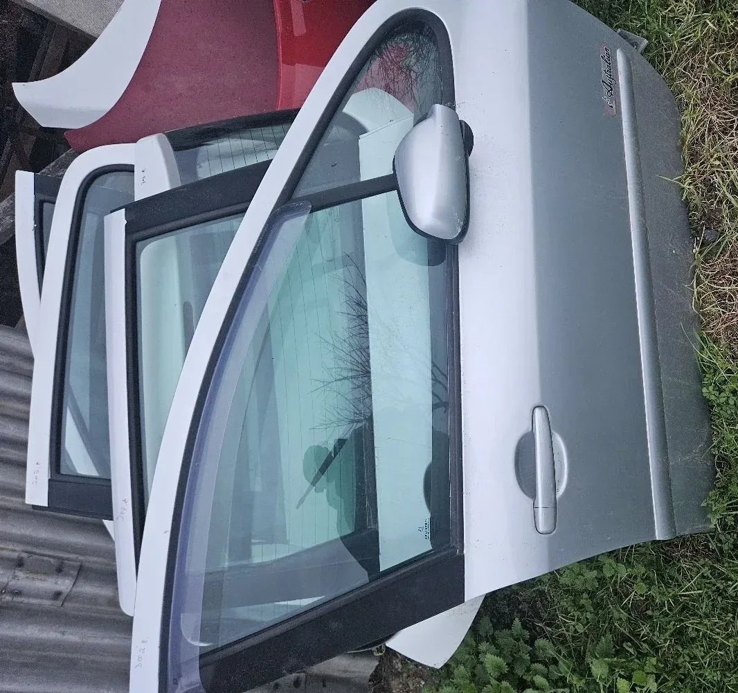 Prednja vrata Peugeot 307 SW