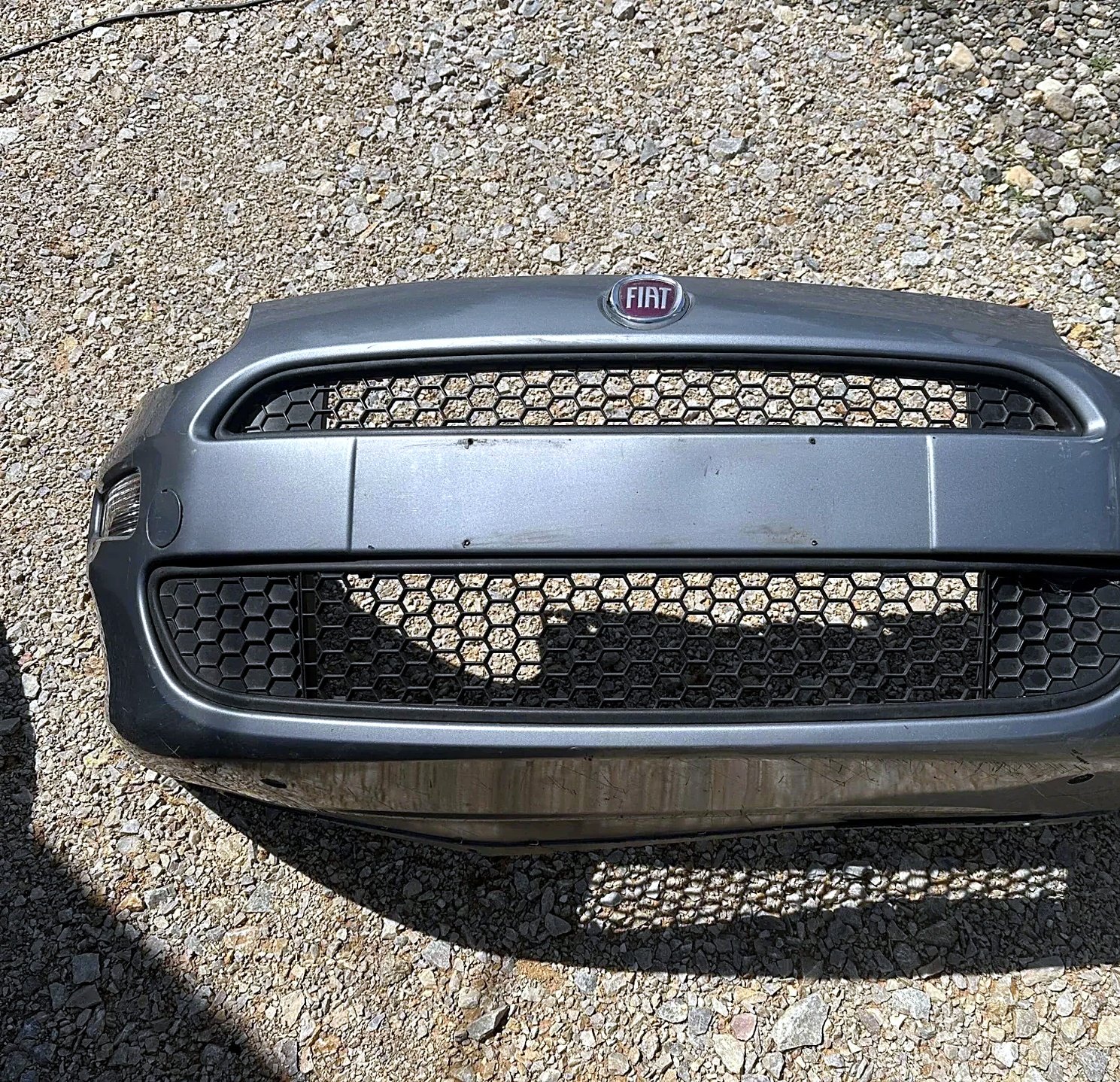 Prednji branik Fiat Punto Evo od 2012