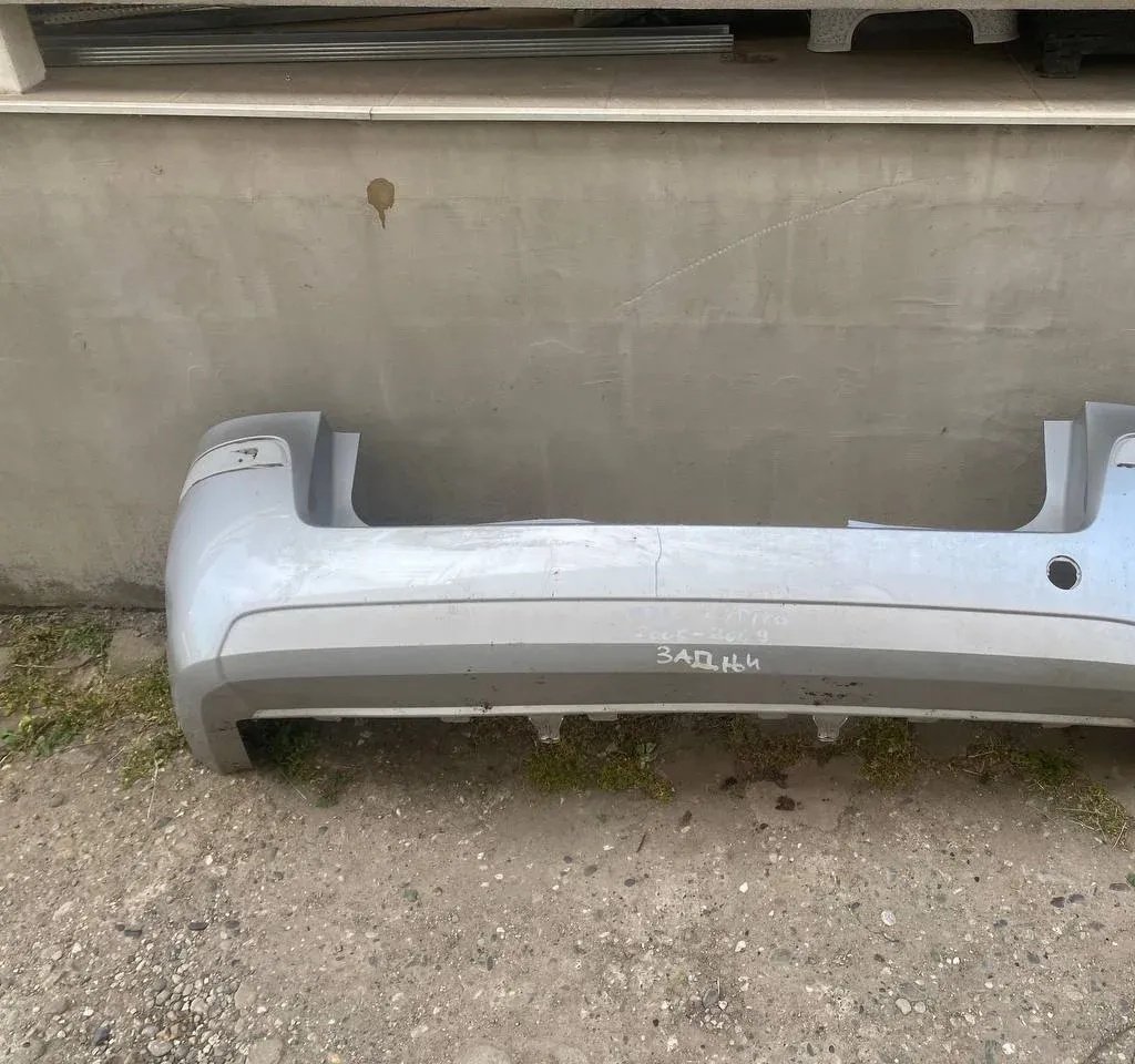 Zadnji branik Opel Zafira B