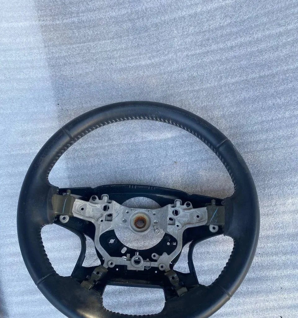 Steering wheel Toyota Land Cruiser Prado J150