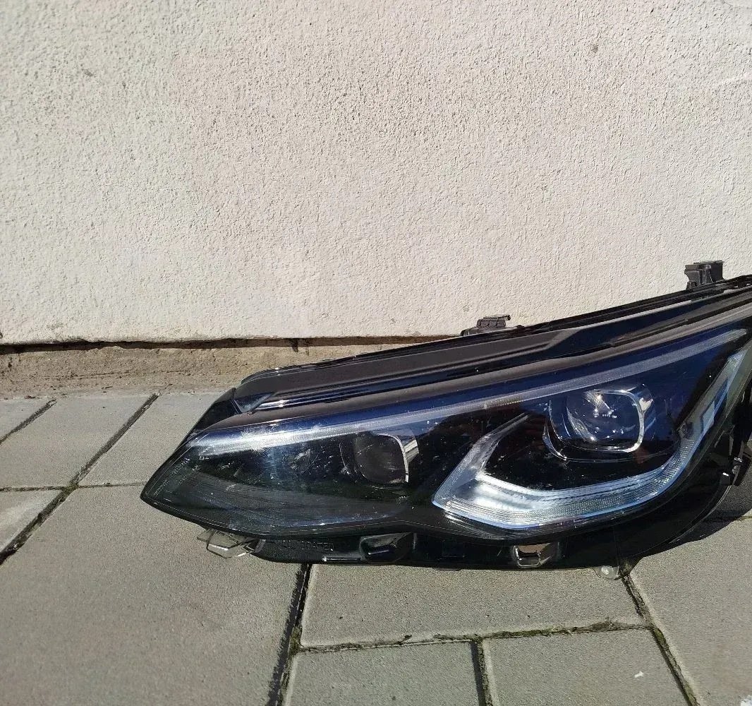 Front left headlight VW Golf 8 IQ Light LED 5H1941059C