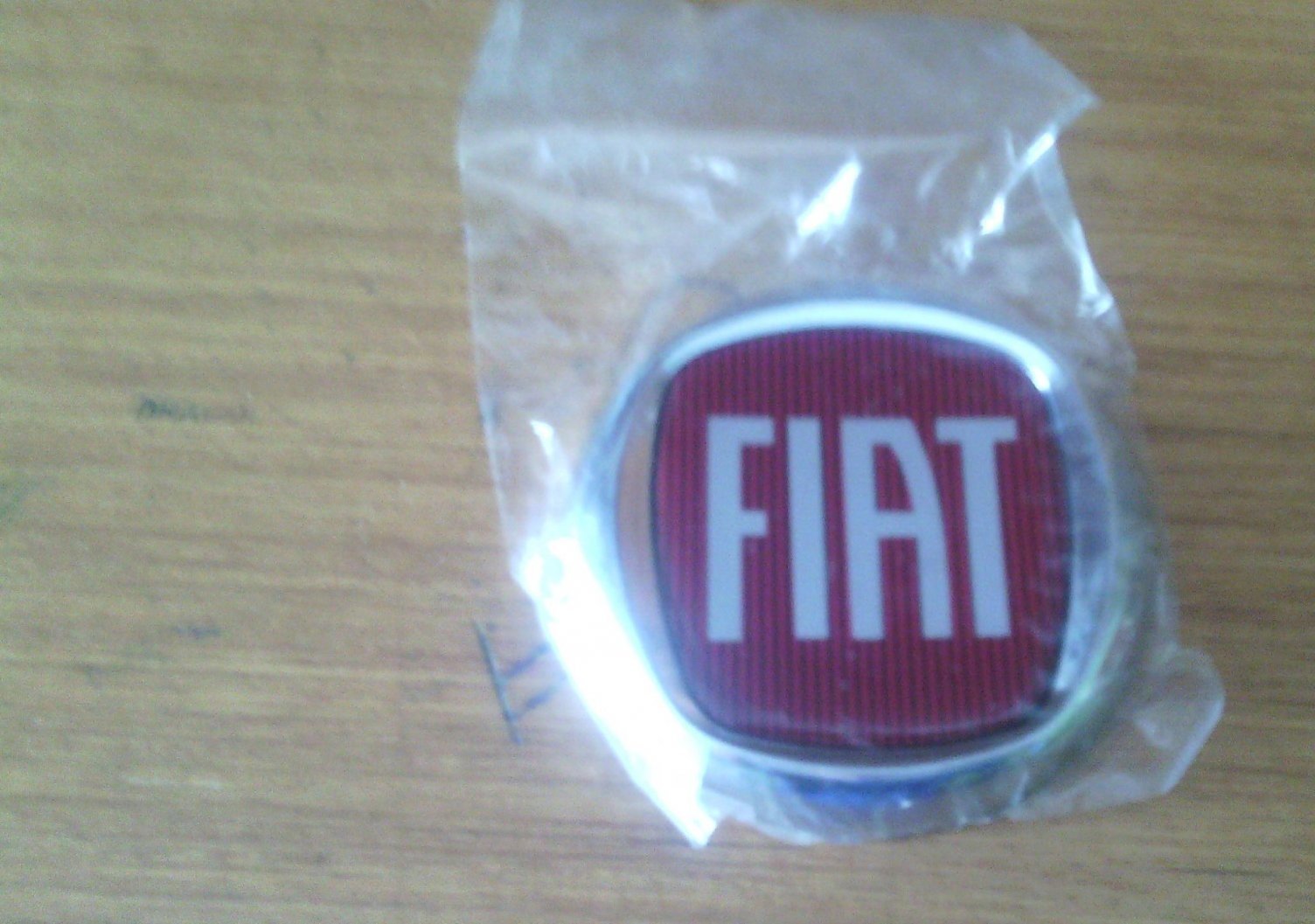 Fiat emblems badges various sizes