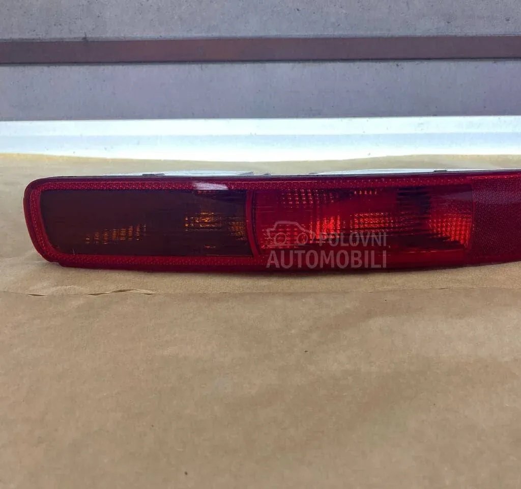 Rear fog light MINI Clubman 2015-2024