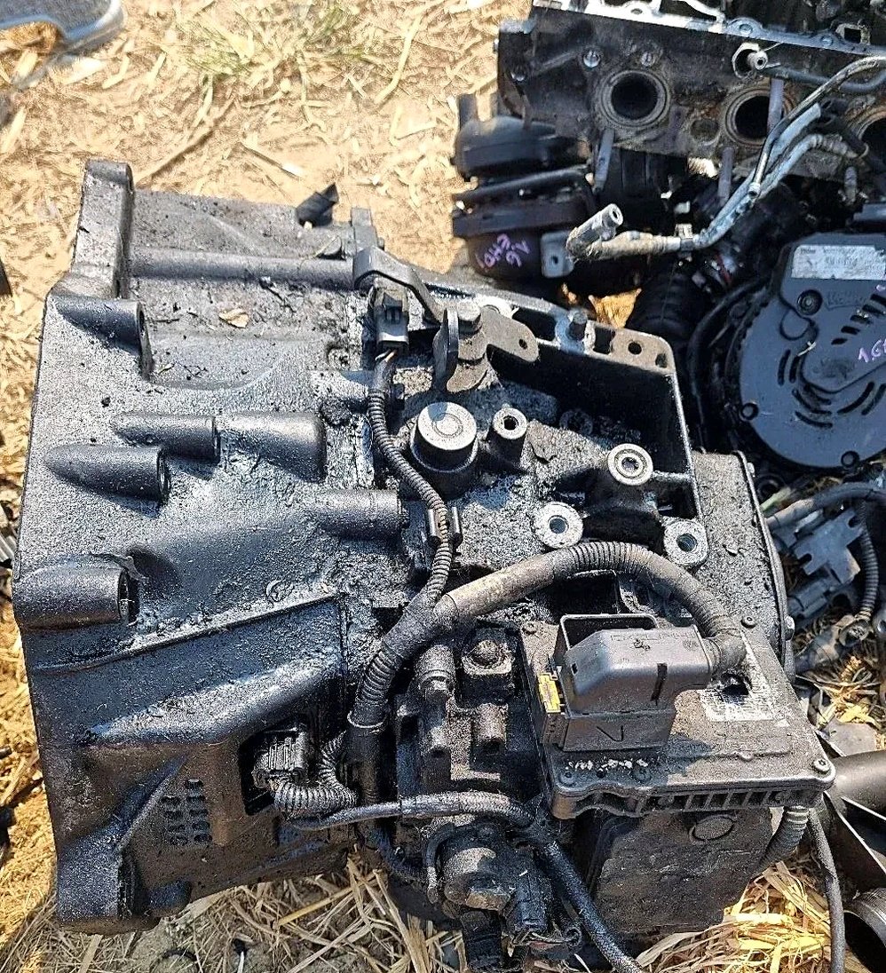Menjač robot Citroen Peugeot 1.6 e-HDi