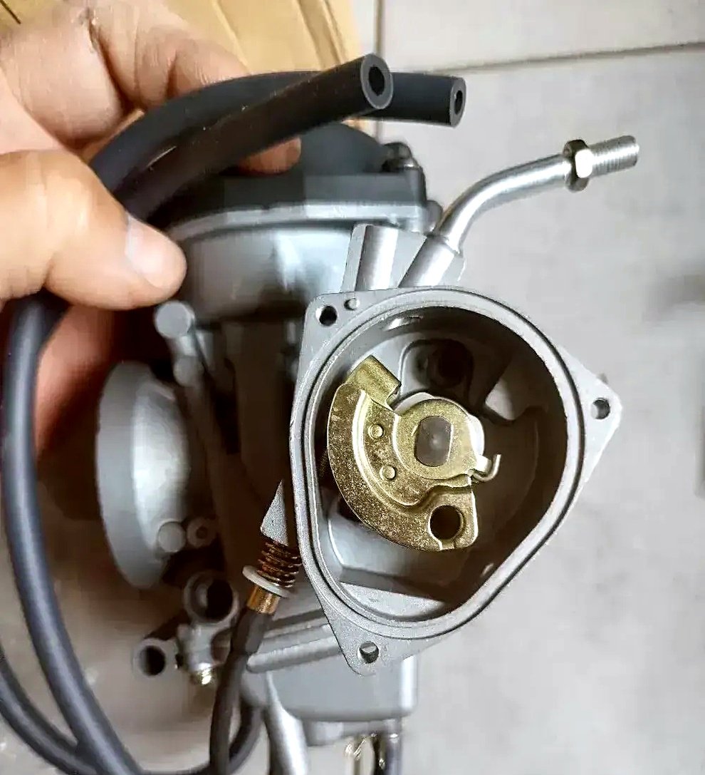 Karburator za ATV od 650cc