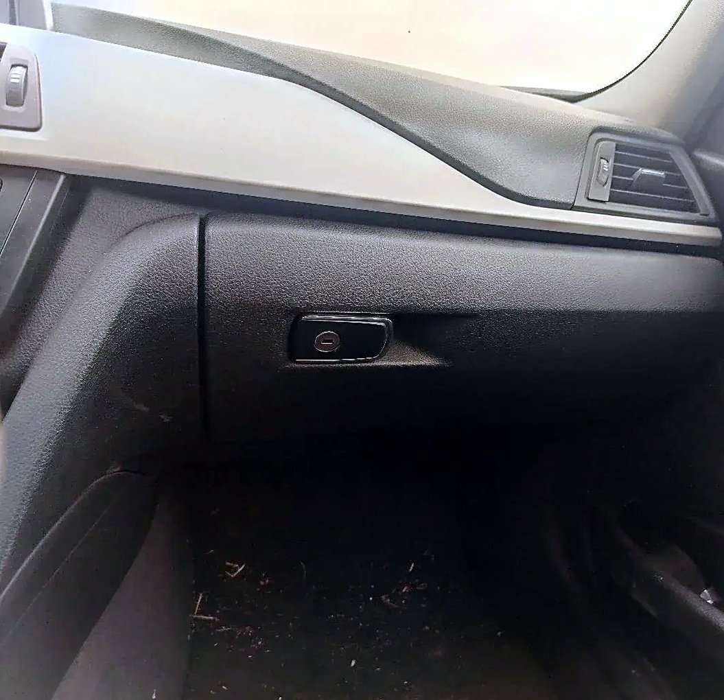Gearbox BMW F30 automatic and manual gearboxes