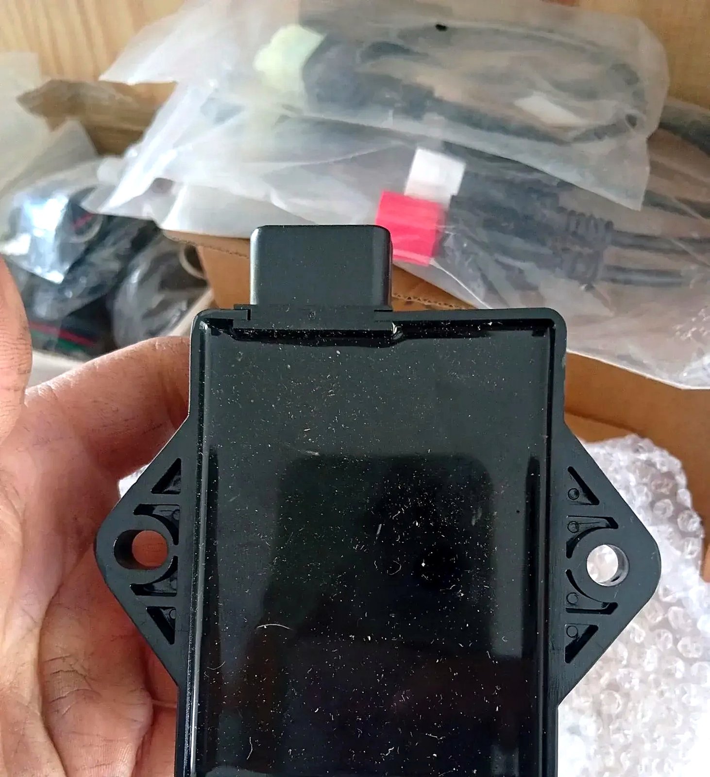 CDI Linhai 260cc 300cc