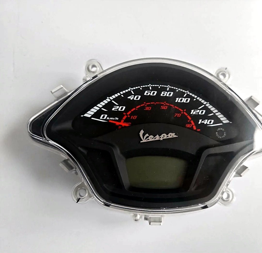 Speedometer Vespa GTS GTV